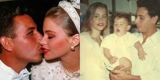 We did not find results for: Why Did Relation Of Sofia Vergara And First Husband Joe End