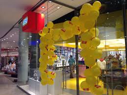 Lego Store Munich Pasing Anniversary Lego Store Lego Anniversary