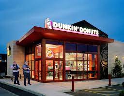 Alleged Traitor Height Of Irony On Twitter Dunkin Donuts Dunkin Donut Store
