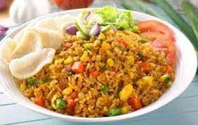 Ditambah lagi, bahan yang digunakan juga mudah didapat di rumah. Resep Nasi Goreng Spesial Paling Enak Ala Restoran Mahal