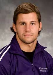 2010-11 Wrestling Roster