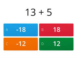 Tingkatan 1 Matematik Sumber Pengajaran