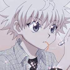 Cute in 2020 anime mario characters killua. Killua Aesthetic Anime Hunter Anime Cute Anime Wallpaper