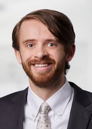 Cosgrave Welcomes Joseph Arzt as Summer Law Clerk