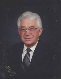 Obituary information for James Fisher White