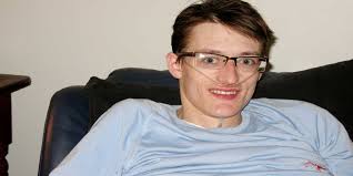 Rare disease no match for Savannah man's will