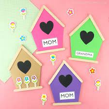Breakfast in bed, brunch with mom, a spa day. 30 Diy Mother S Day Cards Handmade Mother S Day Card Ideas