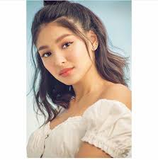 Every little thing nadine lustre does is magic. Mmxxi On Twitter Nadine Lustre With Short Hair Creamsilkrichlustre