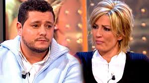 María José Galera y Jorge Berrocal se defendieron de las acusaciones de  infidelidad Unplugged 2024 Unplugged 1116