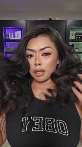 In my Healthy Hair Era ✨️👸 #hairtransformation