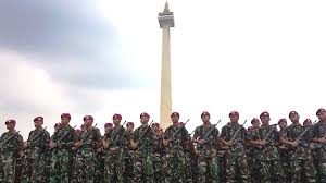 Ustadz adi hidayat lc., ma. Tni Polri Gelar Apel Kesiapan Pengamanan Natal Tahun Baru Dan Pilpres 2019 Okezone Nasional