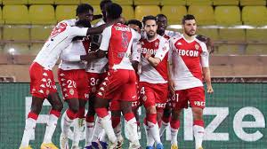 Follow and subscribe to watch spectacular dota 2 events. As Monaco Vs Paris Saint Germain Football Match Report November 20 2020 Espn