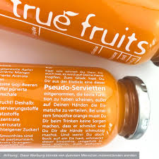 Maybe you would like to learn more about one of these? True Fruits Smoothies Ach Schleck Mich Doch Facebook