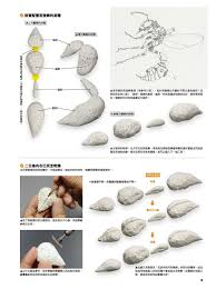 宇田川誉仁 机械昆虫制作全书 台湾中文版已经发售 52toys有