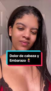 Plantilla De Los 3 Dolores De Cabeza De Mi Mama