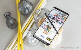 This hub has all the info for the galaxy note 20 and galaxy note 20 ultra. Galaxy Note8 S8 And S8 Android Pie Beta Spreads To Us Unlocked Units Gsmarena Com News