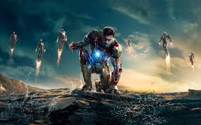 Maybe you would like to learn more about one of these? Iron Man Pc Wallpapers Wallpaper Cave