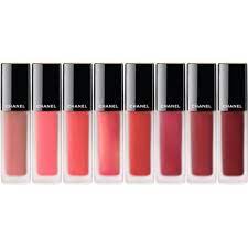 Chanel rouge coco shine lippenstift nr. Chanel Rouge Allure Ink Info Shops Rabattcodes