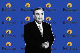 Reliance has been delivering products that fuel progress and innovation since 1958. Reliance Vs Amazon Vs Tata The Super App Battle Starts With India S Farmers