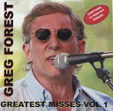 Greatest Misses Vol 1