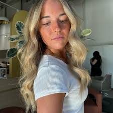 Madison Erickson (@bleach__please) • Instagram photos and videos