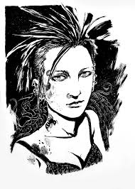 Pin By David Lees On Lisbeth Salander The Girl With The Dragon Tattoo Dragon Tattoo Lisbeth Salander
