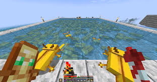 Monsters will ignore healing axolotls. Tfw Still No Blue Axolotl Minecraft