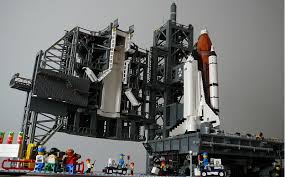 You and we now have to wait about four months to know the future of this design, roche and urquieta wrote in a post to their supporters. Lego Ideas Space Shuttle Launch Complex