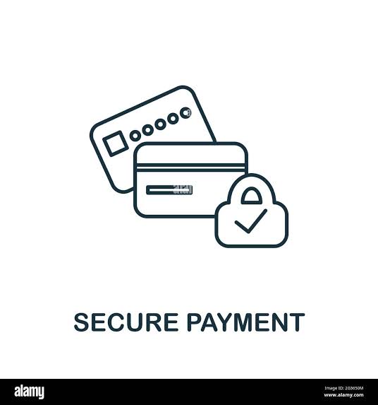 Secure payments