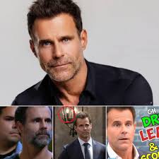 Since apparently Cameron has an iron-clad contract that won't allow ABC to  eliminate Drew, I hope they find another show for him so we can see him  “disappear”