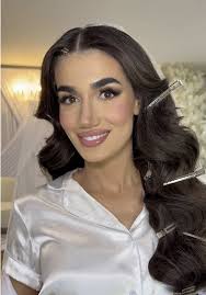 Albanian Bride Facepaint