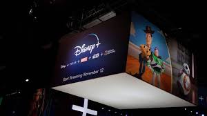 Celebrate their inspiring and empowering stories on new to twitter? Ook Disney Verlaagt De Beeldkwaliteit Rtl Boulevard