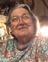 Maxine Willard Obituary August 21, 2022