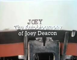 Image result for Joey Deacon