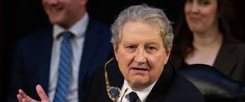 The Stance of Politicians in Gulfport, MS