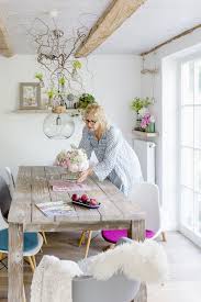 Rosen Aus Dem Garten Zum Langen Wochenende Pomponetti Esszimmer Inspiration Einrichten Und Wohnen Zimmerdekoration