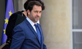 Le ministère de l'intérieur est en charge de la politique sécuritaire de la france. France Le Ministre De L Interieur Propage T Il Des Infox Eurotopics Net