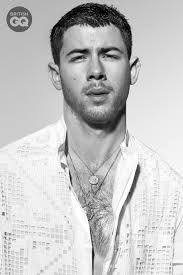 Contact nick jonas on messenger. Nick Jonas Knows You Play His Music When Lovemaking British Gq