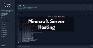 There are two methods that you … Minecraft Server Hosting
