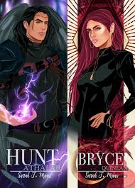 Maas new releases 2021 below and check back as more books are added: Pin On Sarah J Maas