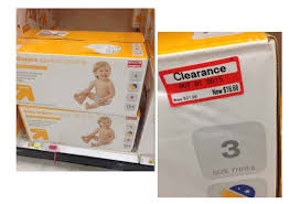 We had used luvs every since laken was little and then all a sudden they changed the tabs. Gold Flat Sandals Target Diapers