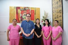 Ali xpdc and nur amira ann lee abdullah bicara hijrah personaliti terkini diteladani ramai audiokuliah official. Buletin Mutiara Rep Welcomes More Care Centres For The Elderly Johnson Residence Nursing Home