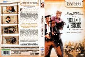 As i was watching, having forgotten the details over the decades. Rough Night In Jericho 1967 Director Arnold Laven Dvd Universal France Videospace