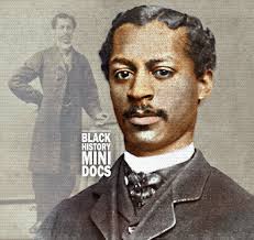 Black History Mini Docs