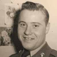 James Junior Jackson (1928–1999) • FamilySearch