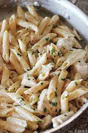 the best one pot chicken alfredo recipe recipe chicken alfredo recipes recipes food