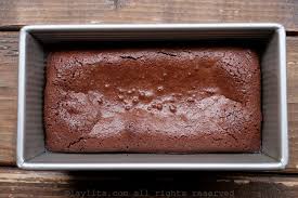 Laisser refroidir puis réfrigérer pour au moins 3 heures avant de démouler. Le Gateau Moelleux Fondant Molten Au Chocolat Recettes De Laylita