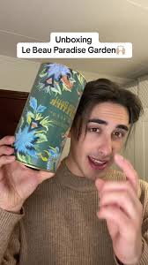 Jpg Le Beau Paradise Garden Release Douglas