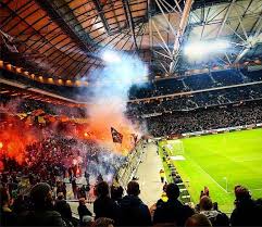 Malmö ff är en stor klubb med många framgångar genom tiderna, något vi fans fortsätter att följa på nära håll. Aik Malmo Ff 29 10 2018