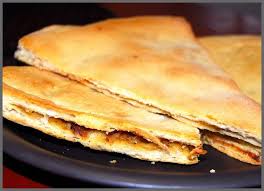 Berber Pizza Holy Cow Vegan Recipes Rezepte Marrokko